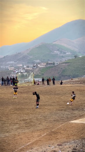 Aman Football Tournament: Royal Dir Champion Trophy 2025