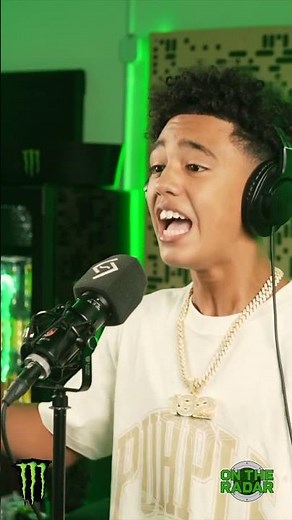 The Caiden The Crownholder Freestyle (PART 2)