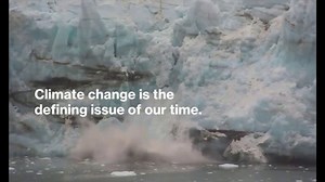 Bloomberg Green TV Spot, 'Solutions for a Changing Climate'