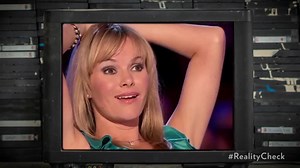 Greatest Moments in Reality History: Simon Cowell's Reaction to Susan Boyle