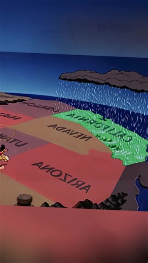 This Cartoon Recap Is Straight Fire 🔥 #funnycartoon #animationedit #cartoonusa #usaanimation #usa