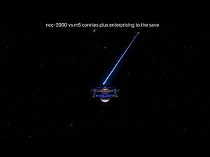 star trek bridge commander ep 24m5 vs ncc200