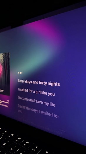 Out of My League Lyrics Analysis