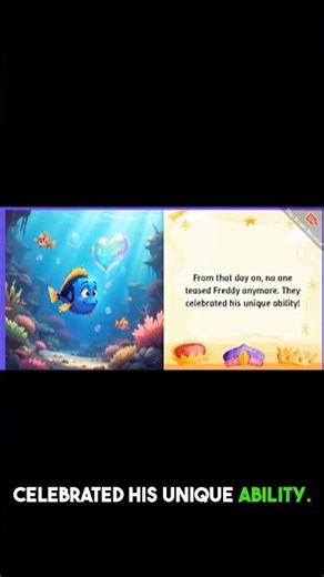 Freddy the Farting Fish 💨🐟 3