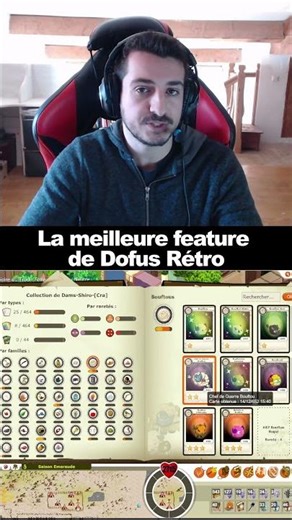 The BEST feature of Dofus Retro! #dofus