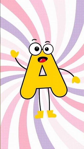ABC Song for Kids | Fun Alphabet Song A–Z | Sing Along and Learn