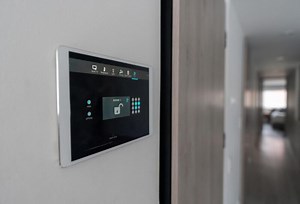 Top 5 Apartment Building Security System Features - Inspired Homes