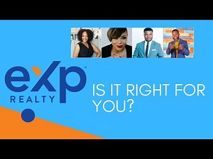 eXp Explained Like Never Before