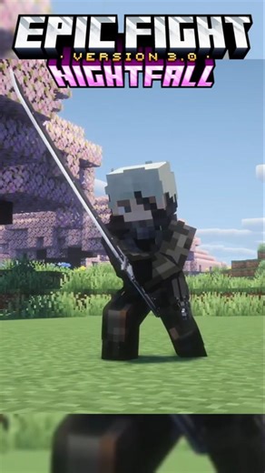 This Mod Adds RAIDEN to Minecraft?!