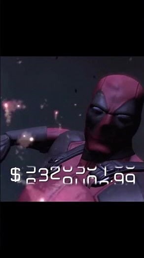 Deadpool Game Funny Moments #gaming #deadpool #deadpoolandwolverinemovie