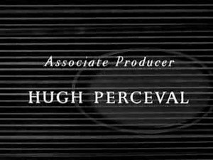 Third Man Theme -- opening credits