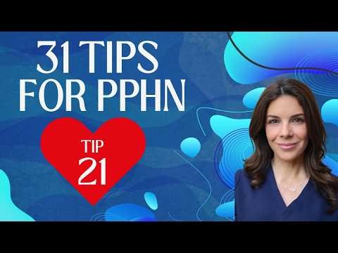 MEMBERS ONLY (Tip 21): 20/20/20 - The iNO Rule Every NICU Clinician Should Know