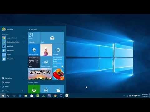 How to Uninstall or Downgrade from Windows 10 to Windows 8.1 | Techniqued