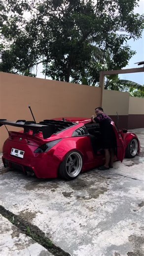 Modifikasi Mobil Sport: Kumpulan Video Menarik
