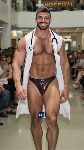 Who is your favorite doctor