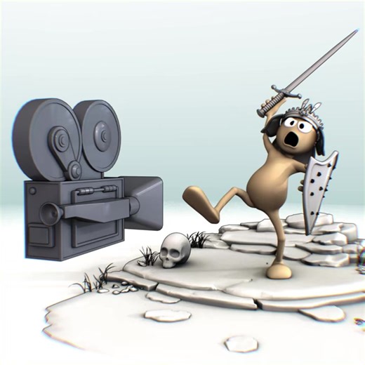 Part 2 on lenses! #stem #camera #cinematography #photographytricks #perspective #stemtok #dollyzoom #filmmaking #lens #wideangle #telephoto #lenses | Reason-why