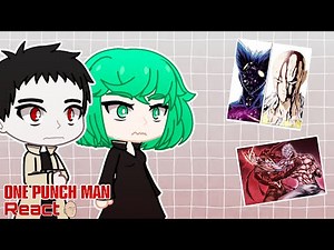 S - Class Heroes React to Future | Manga |🇺🇲 🇧🇷 🇷🇺|