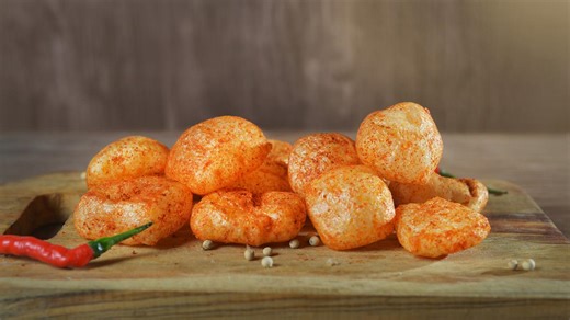 Rahasia Resep Krupuk Rambak yang Super Renyah, Pasti Bikin Ketagihan!