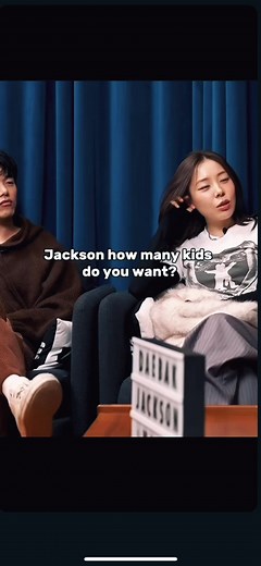 Jackson Wang: K-Pop Idol and Marriage Insights