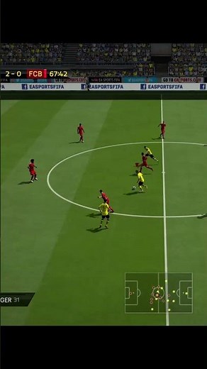 Şahin Scored THIS Against Neuer 🤯 | FIFA 14 #retrofifa #fifa
