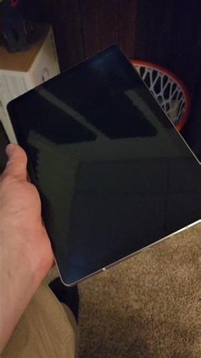 Old Tablets Are Still Usable