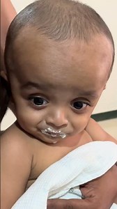 Curd for baby’s 🥛gut health ku rompave nallathu, first plain thayir 3 days continuous ah kudunga.