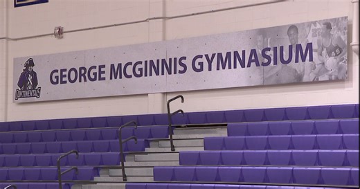George Washington High School gym being renamed after Indiana legend George McGinnis