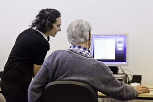 Healthy Brain Ageing