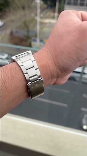 Casio AE-1200WHD Review: The Iconic World Time 'Casio Royale' Watch