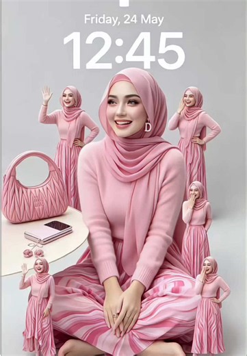 Cara membuat wallpaper ponsel keren dengan AI，Rekomendasi aplikasi AI untuk efek wallpaper HP terbaru，Tutorial: Ubah foto biasa jadi wallpaper estetik berkat AI，Efek wallpaper AI，1. Cara buat wallpaper potret AI keren abis! 😍Ubah fotomu jadi wallpaper aesthetic pake AI ✨，Gampang banget! Bikin wallpaper potret AI sendiri di rumah，AI magic! Dari foto biasa jadi wallpaper art yang elegan 🖼️，Cocok buat profil TikTok! Wallpaper potret AI terbaru，Yang suka ganti wallpaper wajib coba efek AI ini 😎 C