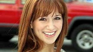 Gia Farrell - Hit Me Up