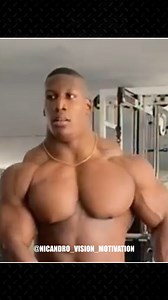 #MonsterNeck #Big #Traps #EarnIt #Respect #GetBigger #Neck #Muscles #HardWork #Thick #Strong #Physique #NoEasyWay #NicandroVision #NicandroVisionMotivation | Nicandro Vision Motivation