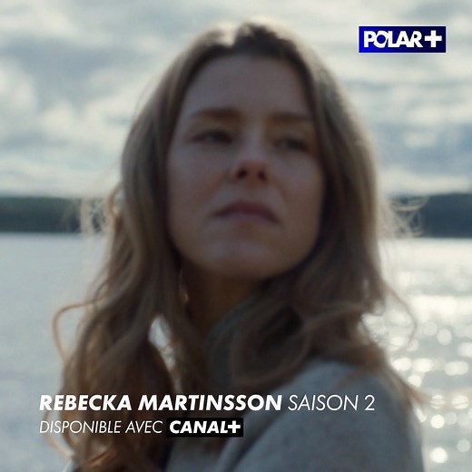 6.2K views · 47 reactions | 4 nouvelles affaires entre drogues, tensions communautaires et paysages polaires. Rebecka Martinsson saison 2, disponible en intégralité sur POLAR+ | CANAL+ Séries | Facebook