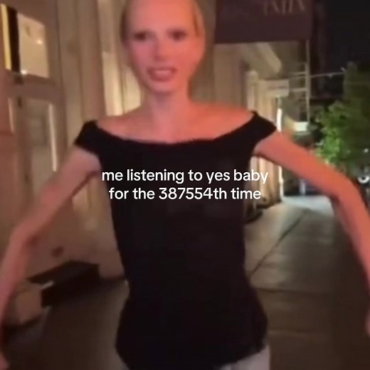 Madison Beer Song: Yes Baby Dance Experience