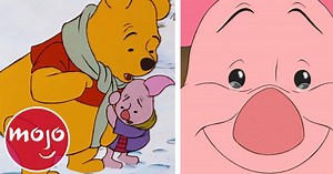 Top 10 Winnie the Pooh Moments That Made Us Happy Cry | Videos on WatchMojo.com