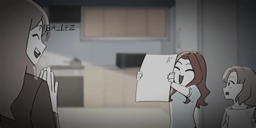 My Story Animated: Bella and Clarissa's Journey