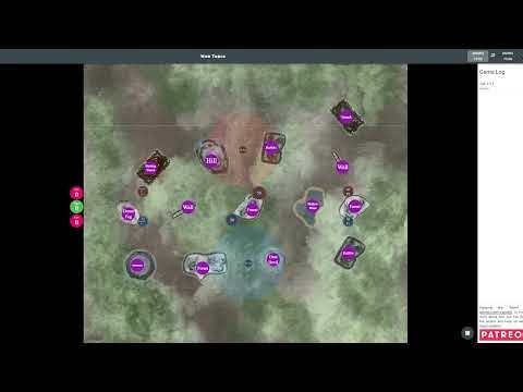 Olesea vs Sepsira [Best Laid Plans] | Knowledge of the Damned | Teaser Ep
