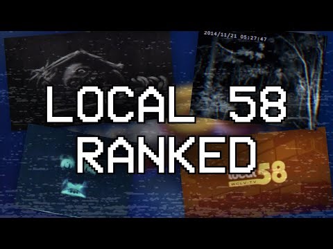 Every Local 58 Broadcast Ranked