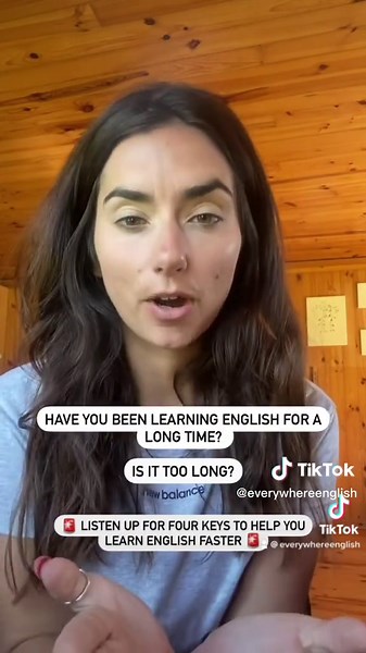 Have you been learning English for a long time but feel like you are making no progress? Don’t worry! It’s normal 💥 Here are four tips to help you improve and learn English much faster 👇 1️⃣ Focus on full expression or phrases rather than single word vocabulary 2️⃣ Practice your listening skills 3️⃣ Use your new vocabulary in everyday life! 4️⃣ ALWAYS schedule time for a review 🕓 DM us for a free 30 minute lesson and have one of our qualified tutors work with you on a 12week plan to level up 