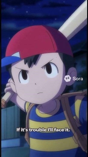 Earthbound anime: part 1