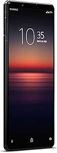 Sony Xperia 1 II Unlocked Smartphone