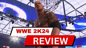 WWE 2K24 Review: Is it Worth to Play?
