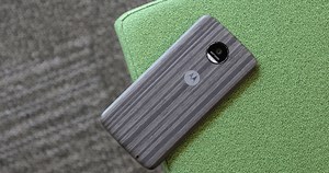 PSA: Moto Z Droid and Moto Z Force Droid now available at Verizon