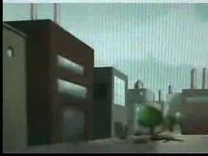 Butterfly- Transformers Animated- Prowl