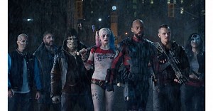 Suicide Squad - Neuer Trailer zeigt die Task Force X