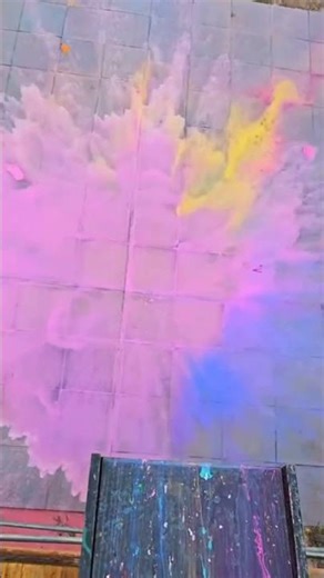 1. Experiment: Will a water balloon explode if it rolls down from a tall building?