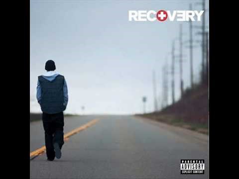 Eminem- Ridaz (Recovery Bonus Track)
