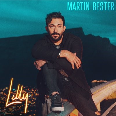Martin Bester releases brand new hit single with music video for 'Lilly'
