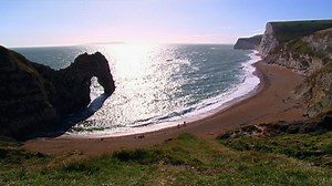 Secondary Geography - The geology of the Jurassic Coast