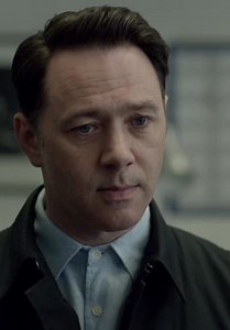 Chasing Shadows S01:E01 - Only Connect (Pt. 1)